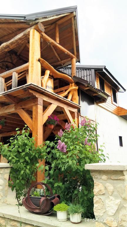 Apartman Tosic