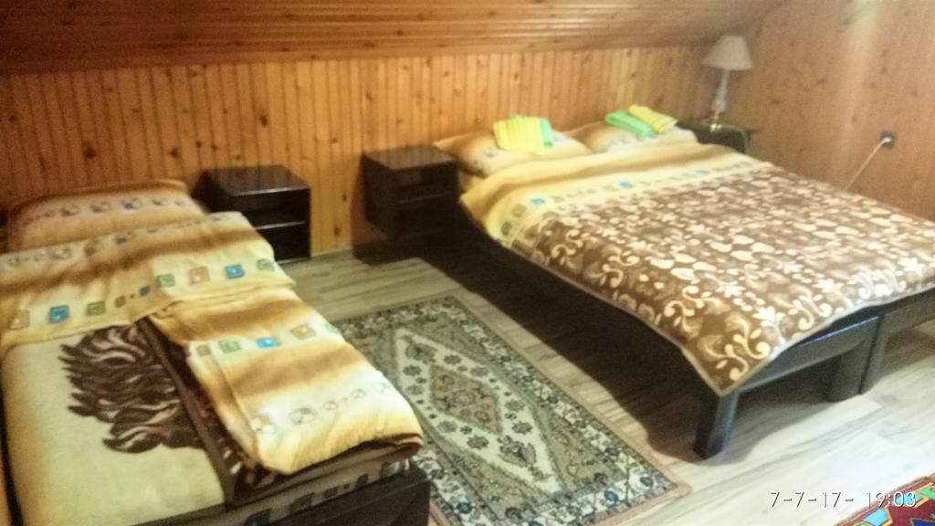 Tosic Apartman *