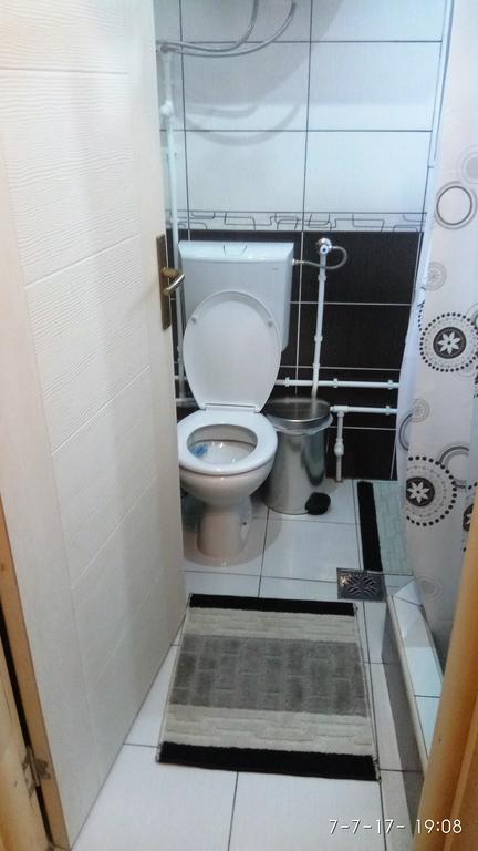 Tosic Apartman Zabljak (Zabljak)