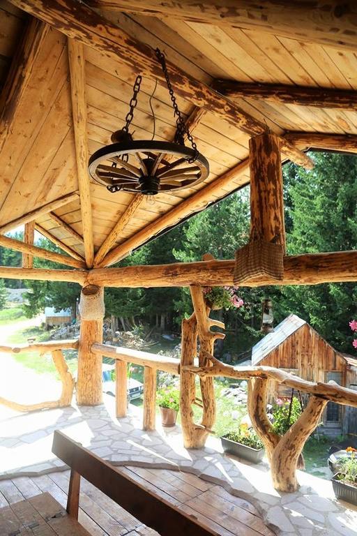 Apartman Tosic *