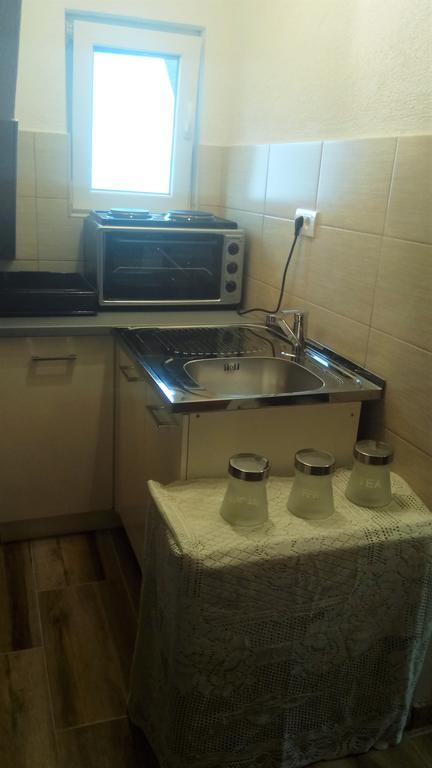 Apartman Tosic