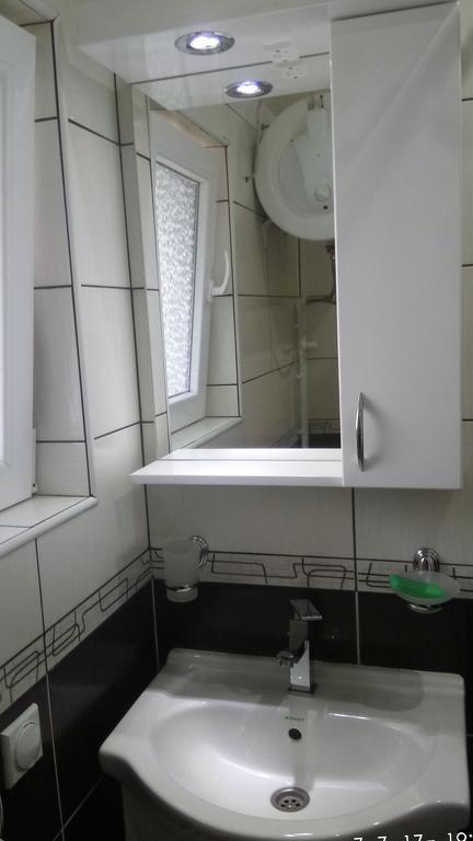 Tosic Apartman Zabljak (Zabljak)
