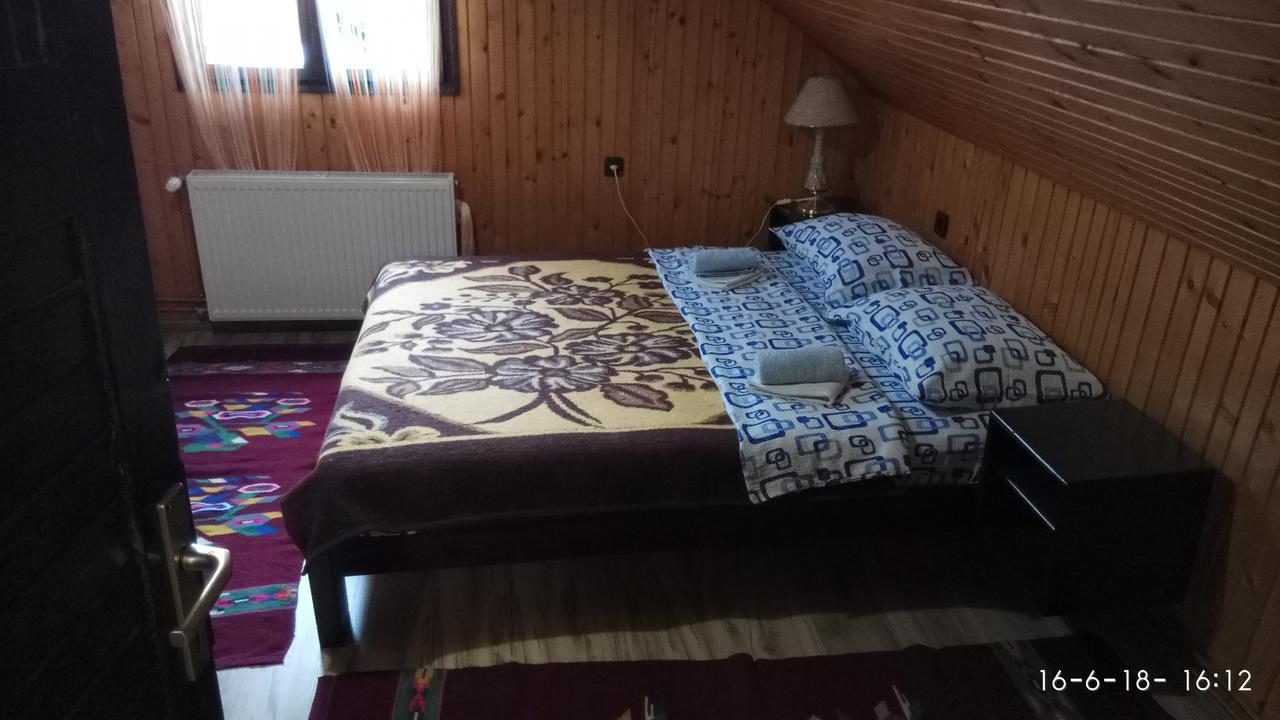 Tosic * Zabljak (Zabljak)