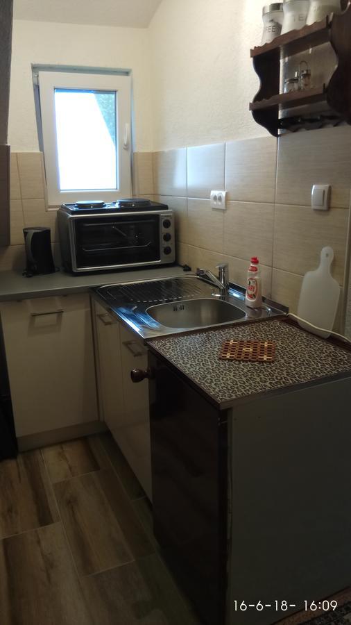 Apartman Tosic Zabljak (Zabljak)