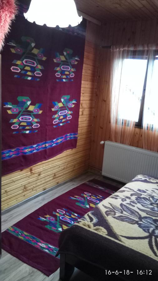 Apartman Tosic